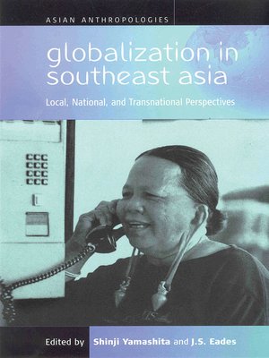 cover image of Globalization in Southeast Asia